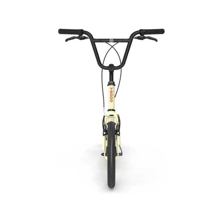Yedoo Friday - 16/16 - City scooter / Trotineta  - greutate 7 kg