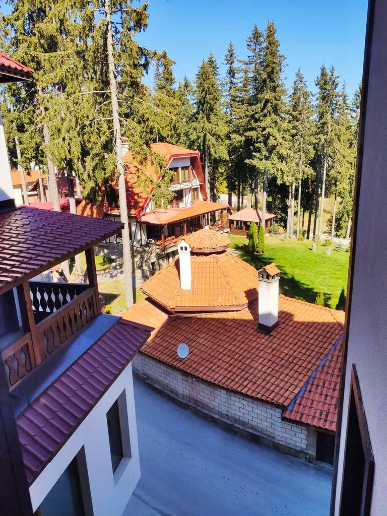 Продава се Едностаен апартамент в к.к. Пампорово - 47 кв.м за 905 €/кв.м - Снимка #15