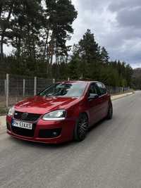 Golf 5 gt 200 cai