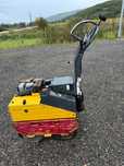 Cilindru compactor, rulou compactor 650 kg BOMAG