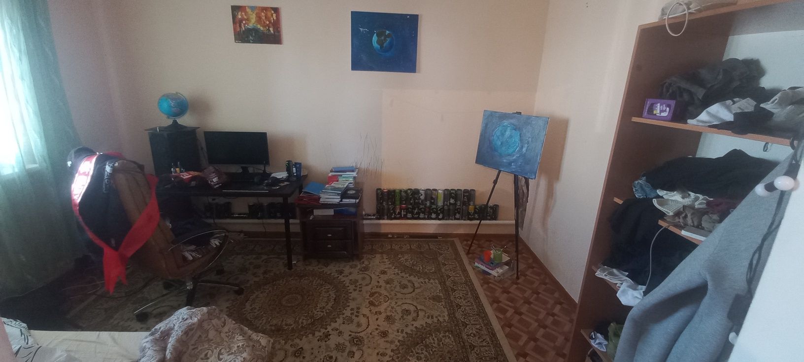 Продам Дом 90м2 3комн