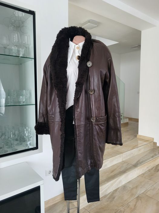 Geci piele Naturala!