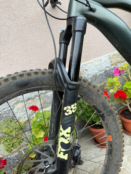 Електрически велосипед Whyte E-160 RS