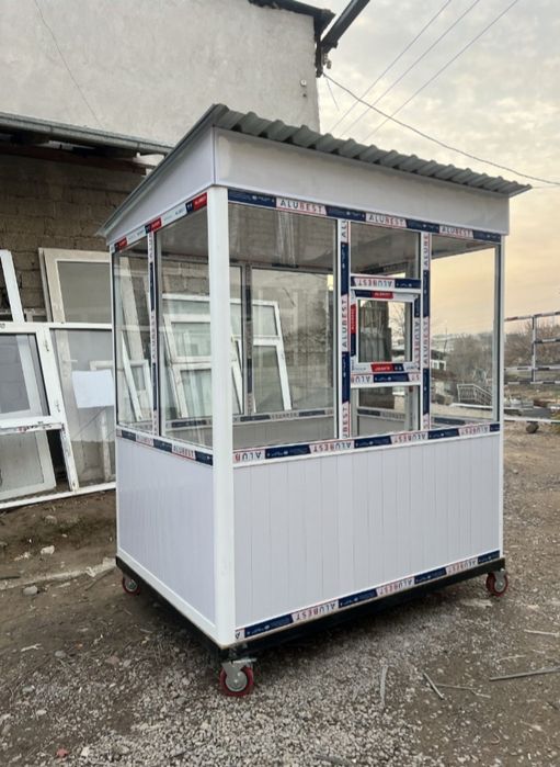 Akfa butka 650.000 som