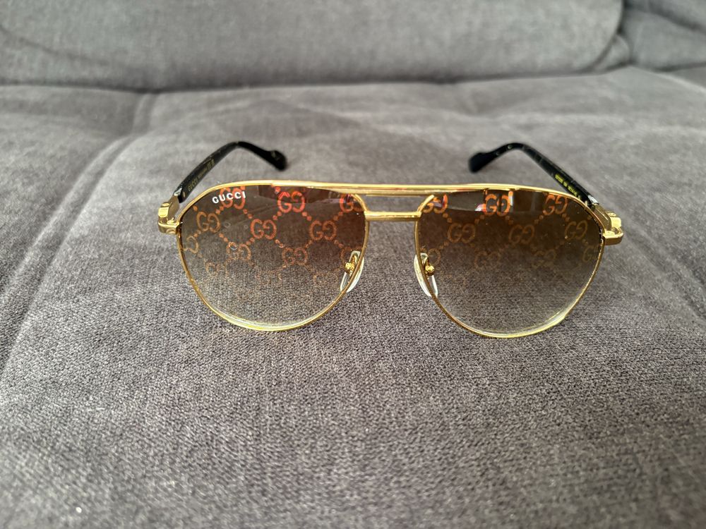 Очила Gucci (оригинал)