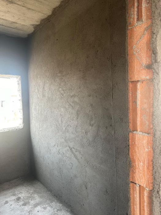 Execut Tencuieli Mecanizate