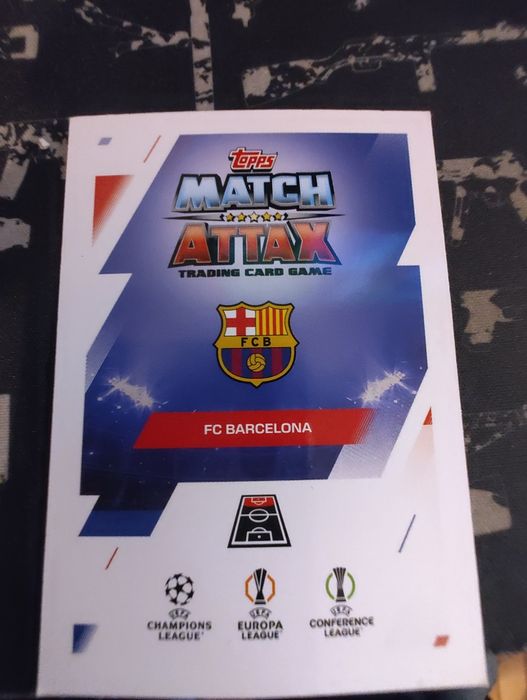 Карта на David Villa Magic Memories topps