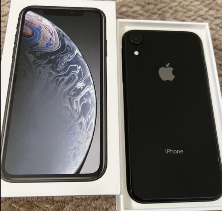 айфон хр IPHONE XR