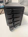 Orico 9558u3 5 bay hdd enclosure
