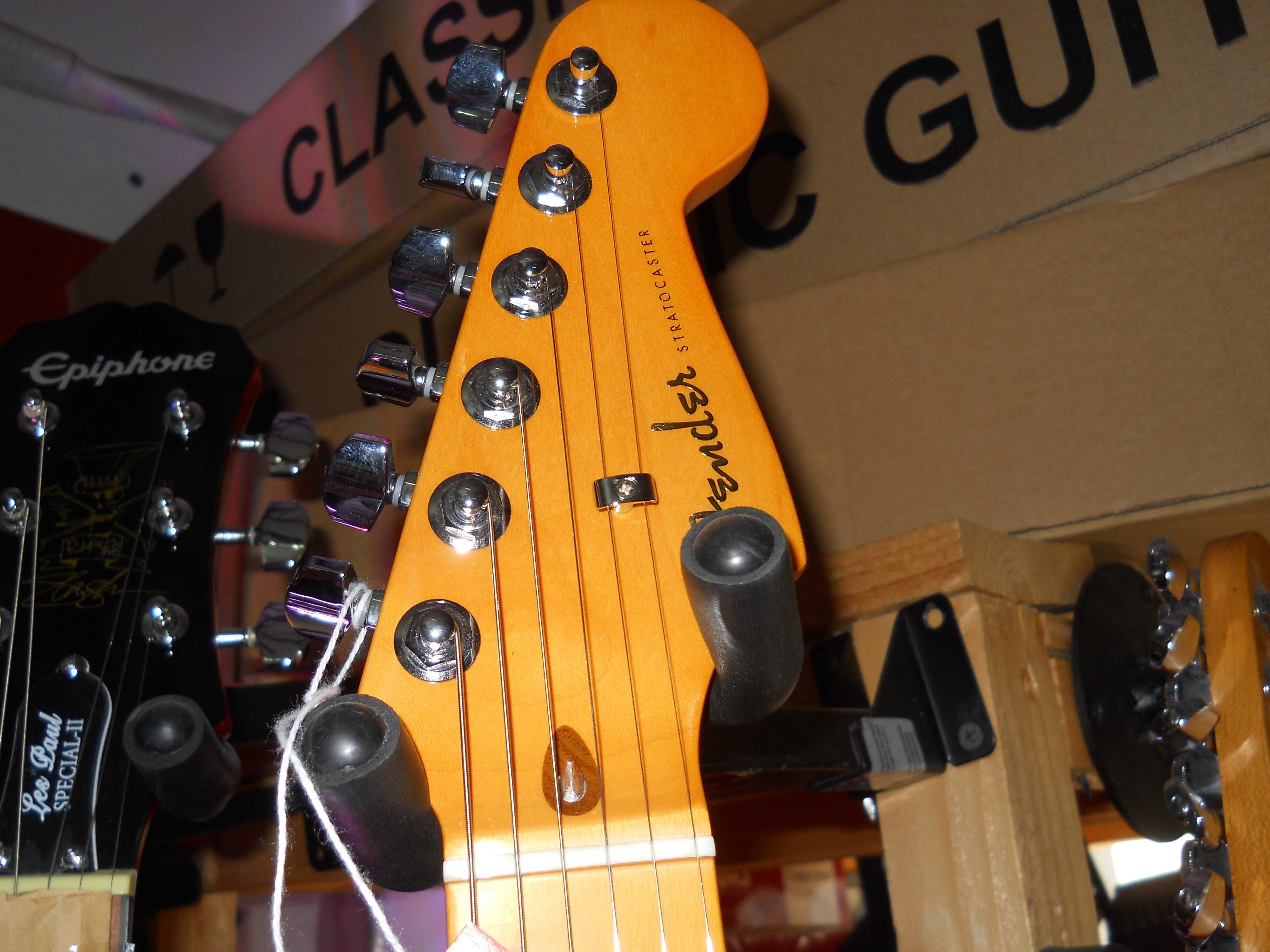 Fender AmericanUltraStrat.USA