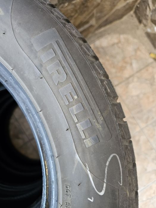 Anvelope Pirelli 215/60 R16 Iarna