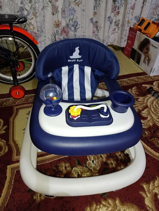 Продаются ходунки