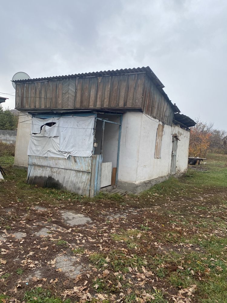 Дом в Коктобе2