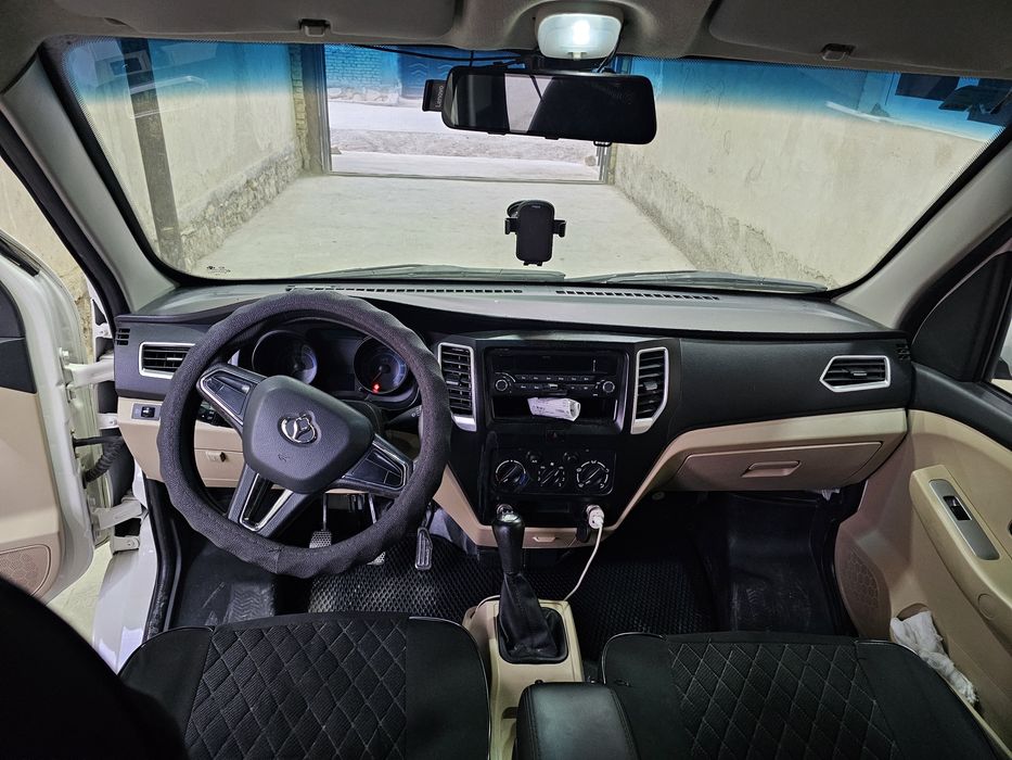 Changan former 2023 sotiladi