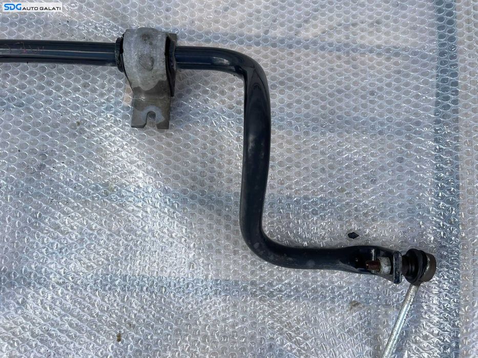 Bara Stabilizatoare Fata Renault Megane 3 2008 - 2015 Cod 546110003R