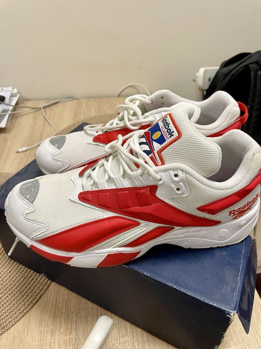 Маратонки reebok 41