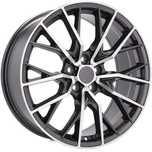 19" Джанти Лексус 5X114,3 LEXUS UX NX 200 250/ 300 300h RX ES IS