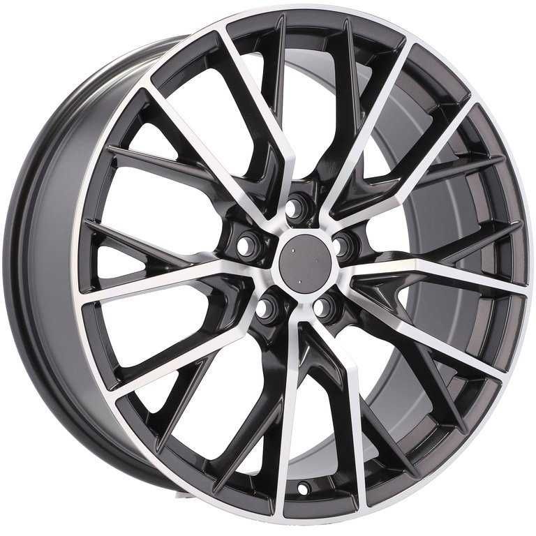 19" Джанти Лексус 5X114,3 LEXUS UX NX 200 250/ 300 300h RX ES IS