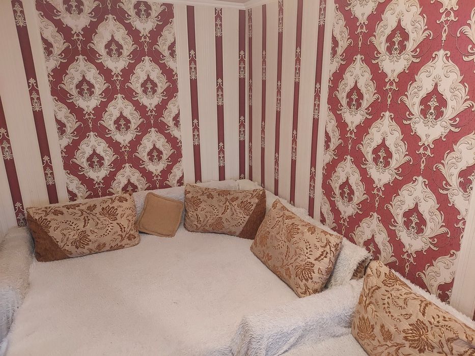 1- ком. На Длительный срок Бизнес колледж Рынок