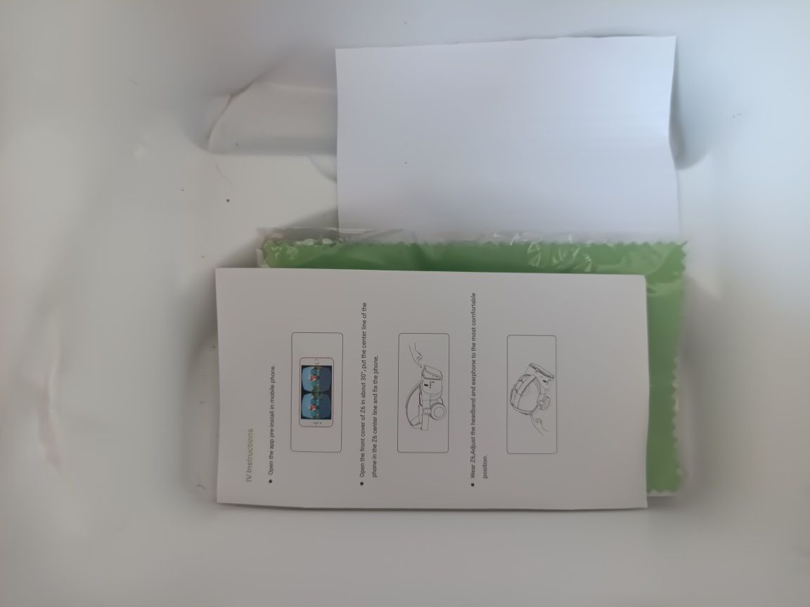 BoBoVR Z6 продаю
