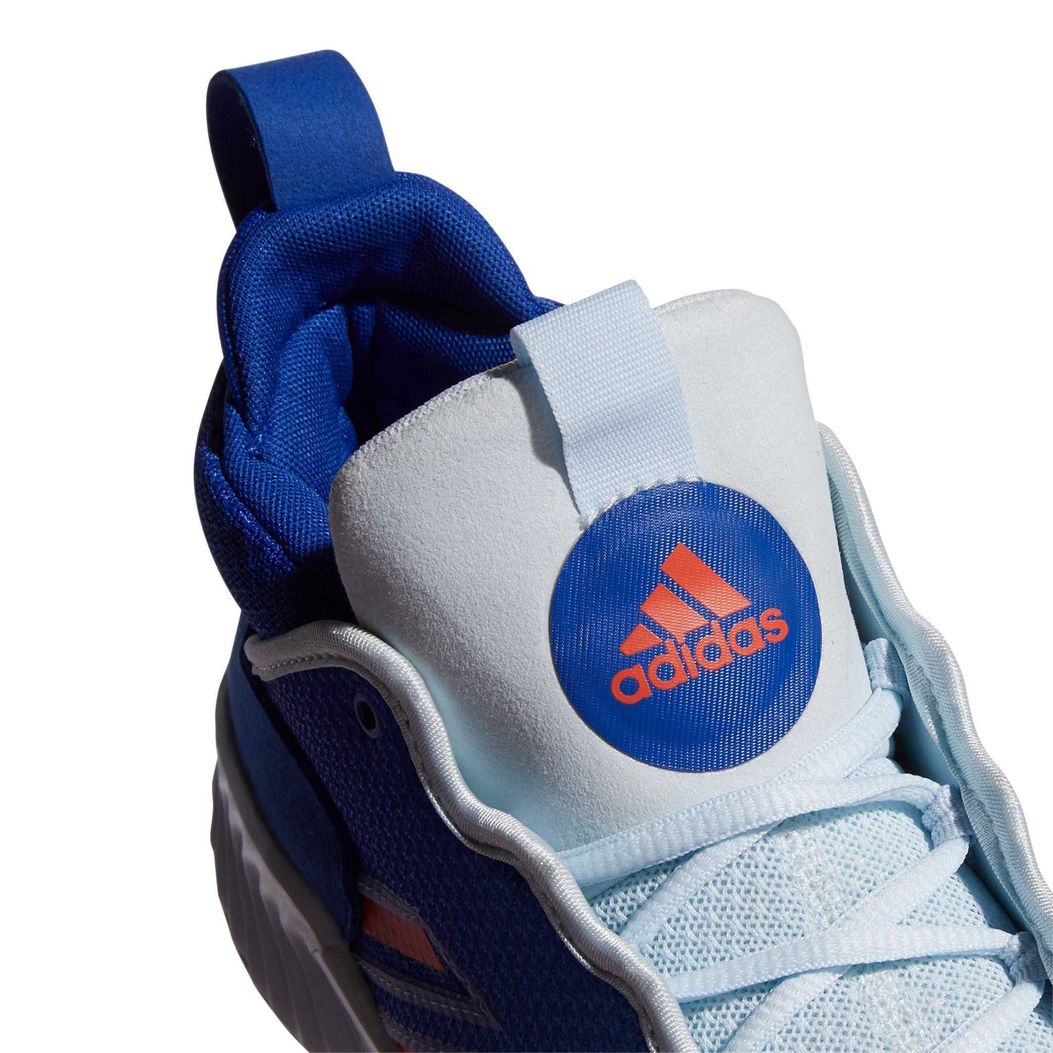 Оригинални маратонки * ADIDAS COURT VISION 3 * EU45 1/3