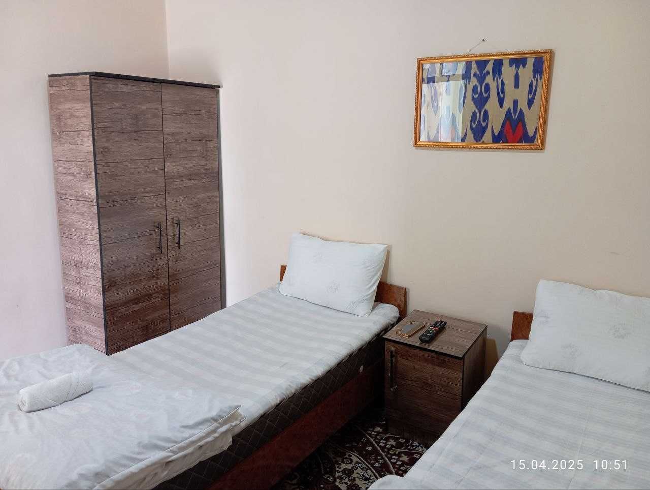 Kunlik, Soatlik, Xaftalik, Oylik shinam Mexmonxona, Dacha, Hostel