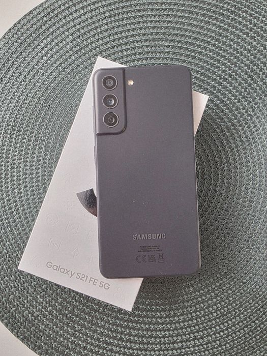 Samsung Galaxy S21 FE