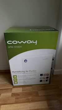 Coway - Увлажнитель, мойка воздуха