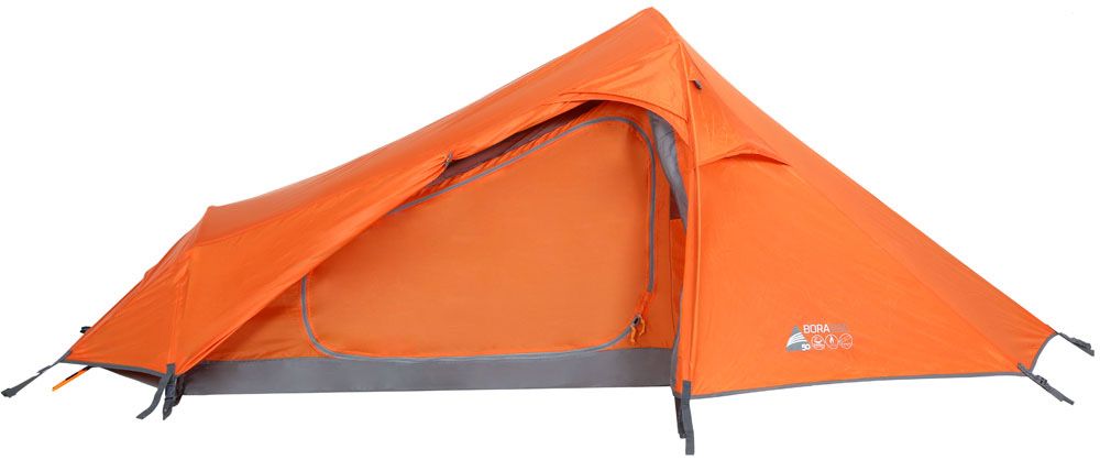 Cort Vango Bora 200, 2 kg, ca nou.