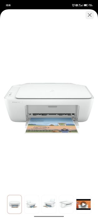 Продам принтер б/у