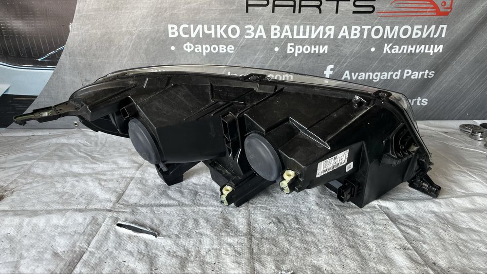 Ляв фар Peugeot Expert 2024-