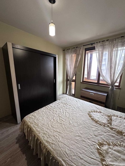 Дава се под наем Тристаен апартамент в Пловдив, Кючук Париж - 86 кв.м за 450 € - Снимка #4