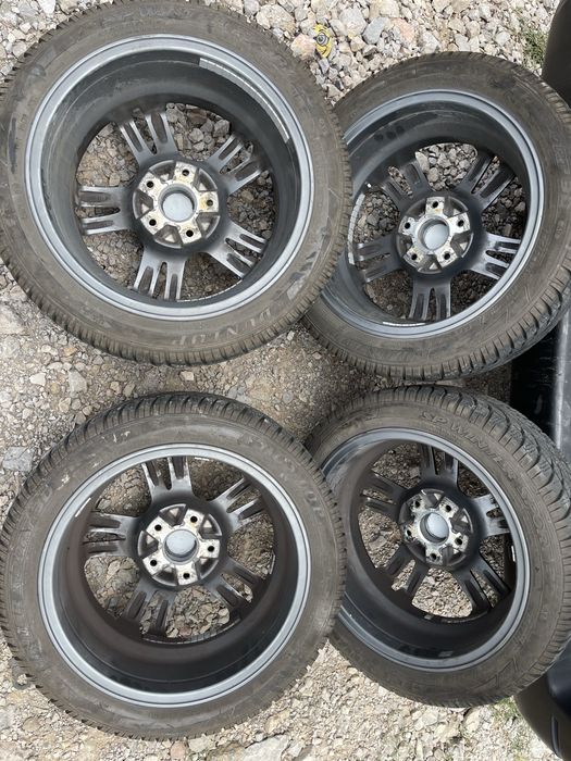 Джанти 16" 5x114.3 6.5j ET45 Suzuki
