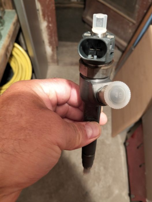 Injectoare  mercedes vito w 447- 2019