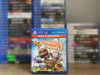 LittleBigPlanet 3 PS4/PS5 Большой Выбор Игр