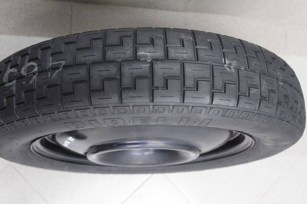 Резрвна гума (патерица) 18" Hyundai Santa Fe