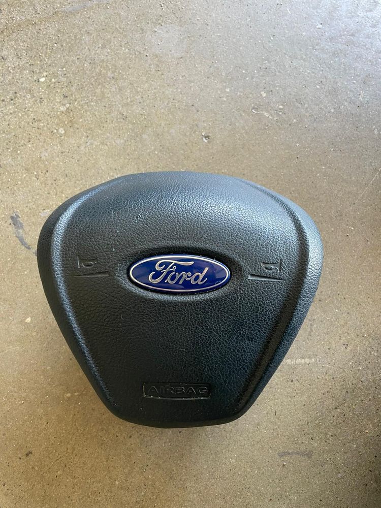 Ford аирбаг аербаг еирбаг airbag
