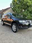 Volkswagen Touareg 2.5 BPE Panoramic