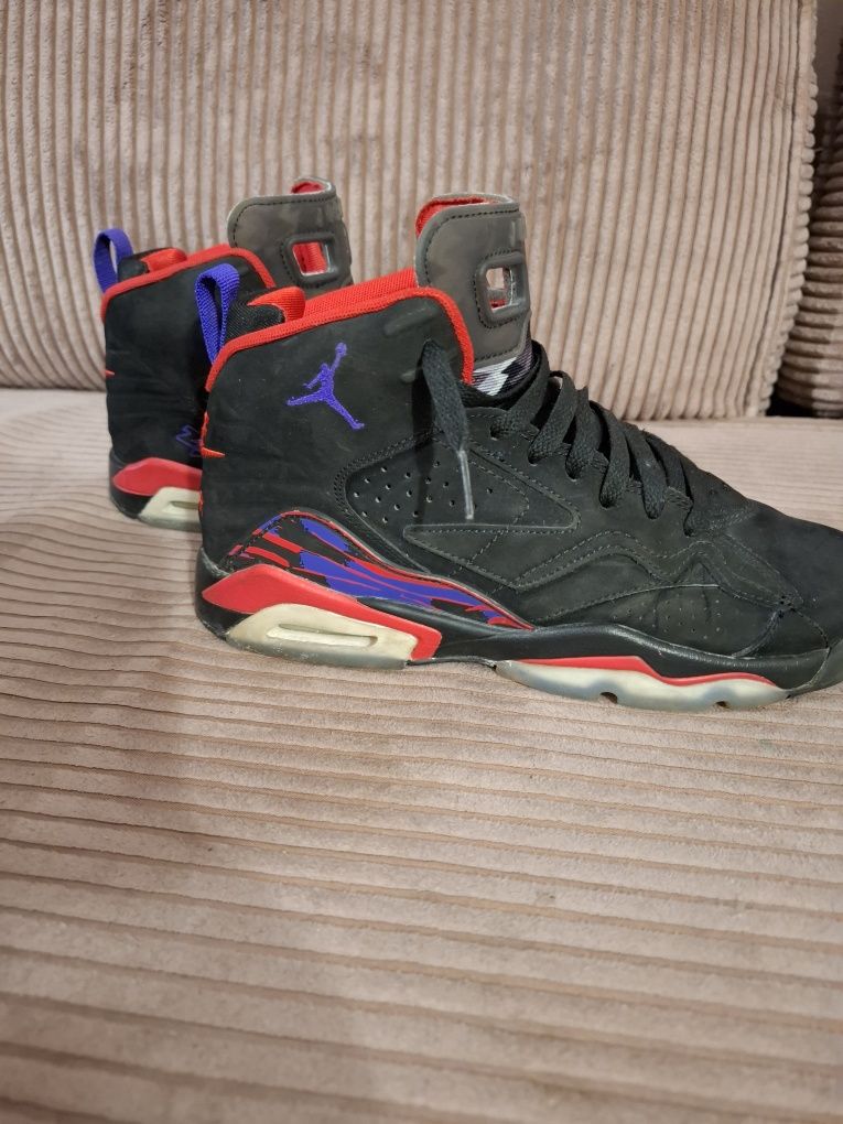 Nike jumpman MVP