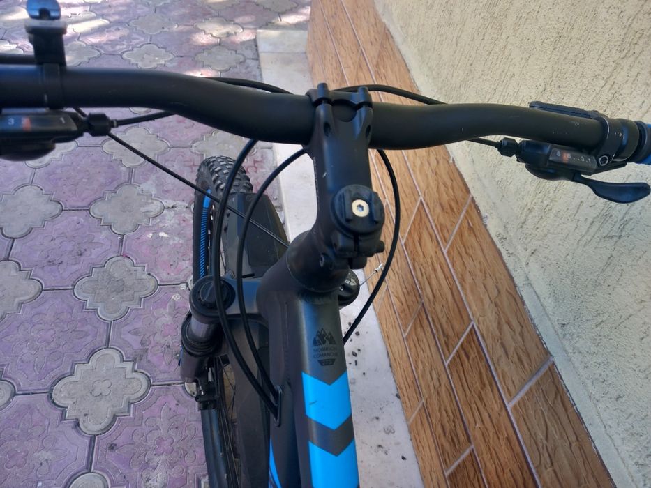 Morrison 27,5 цола