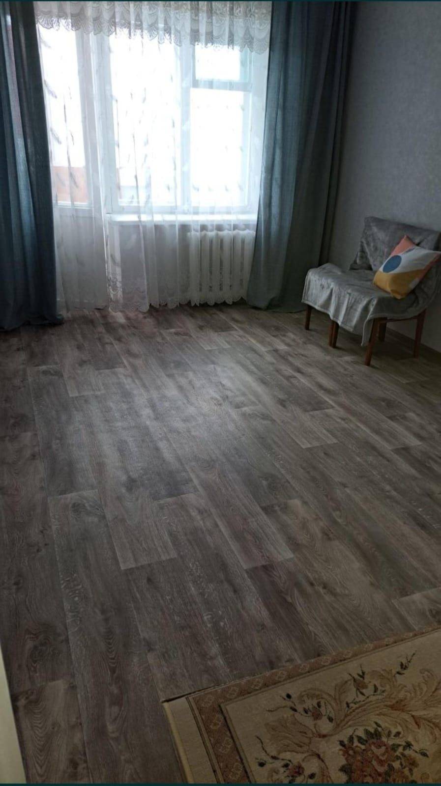 Продам 2х комнатную квартиру