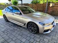 BMW Seria 5 BMW Seria 5 530e Plug-In Hybrid Automata M Sport Edition