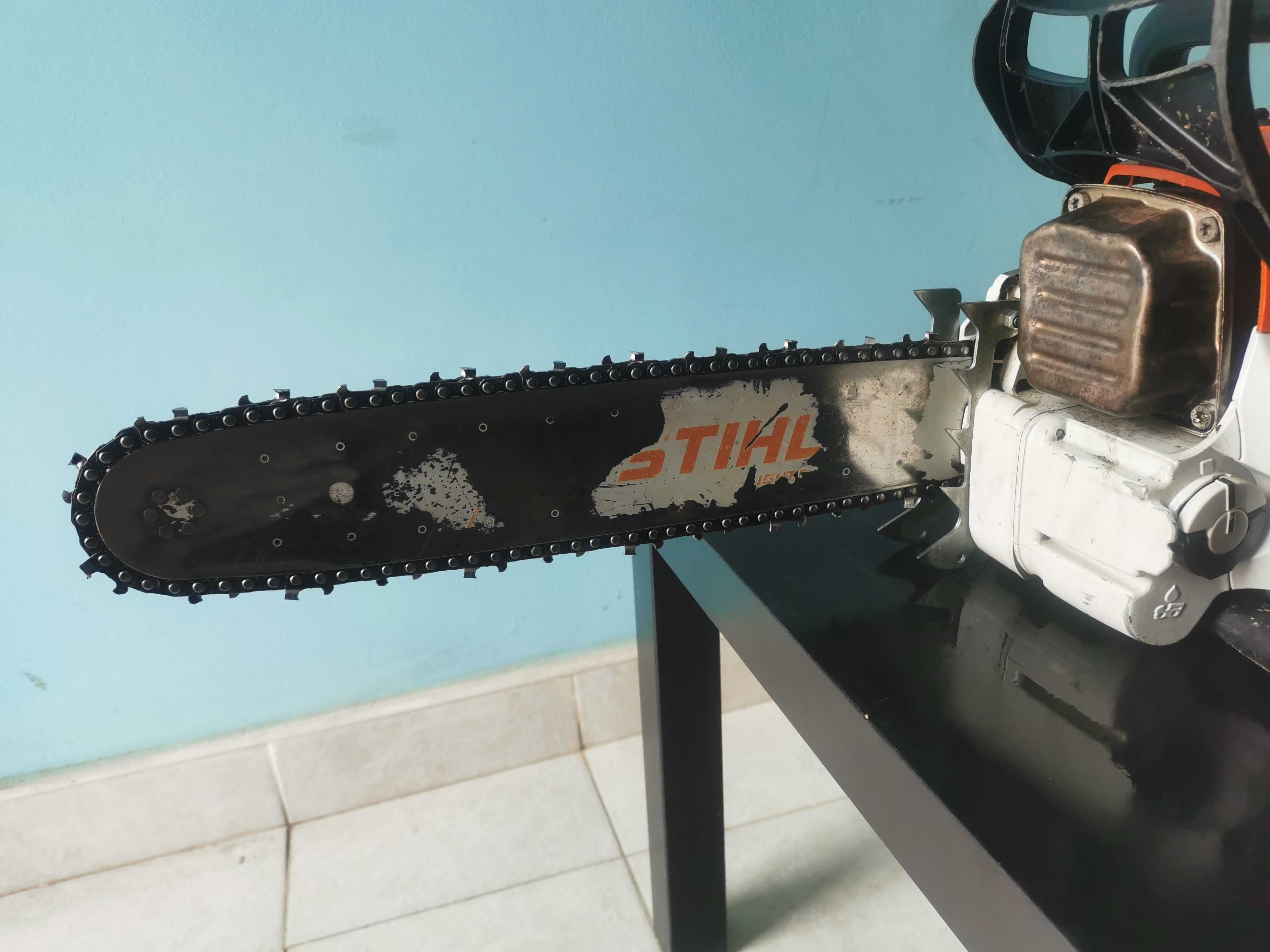 Моторен трион STIHL MS 362