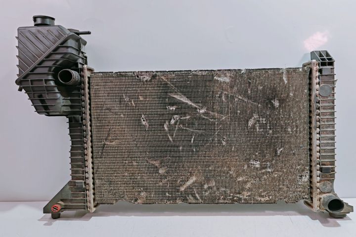 Radiator Racire Apa Mercedes-Benz Sprinter prima generatie 903 (facel