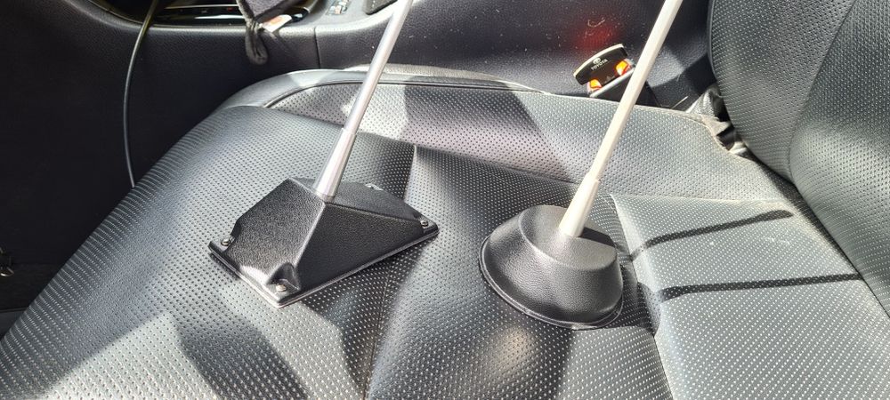 Кавказ, карат спец антенна