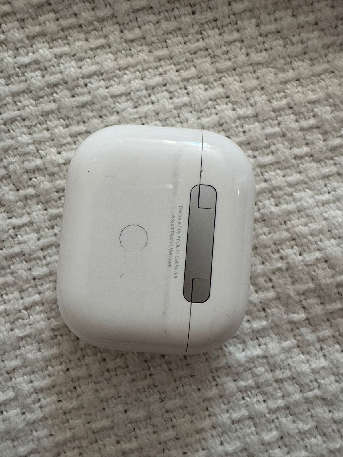 Airpods 3 кейс оригинал