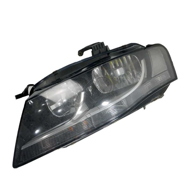 Ляв фар AUDI A4 (B8) 2008-2015 ID:148756
