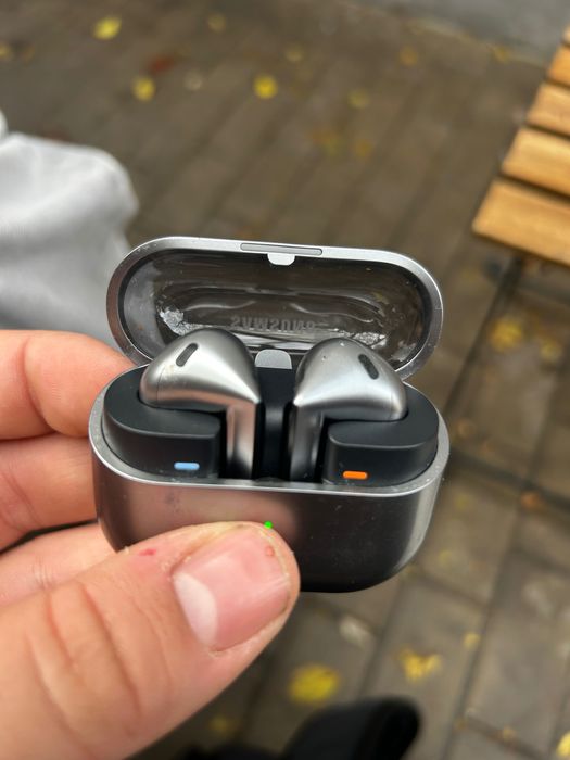casti samsung galaxy buds 3