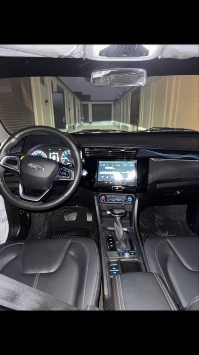 CERRY TIGGO 2 PRO 2025 йил