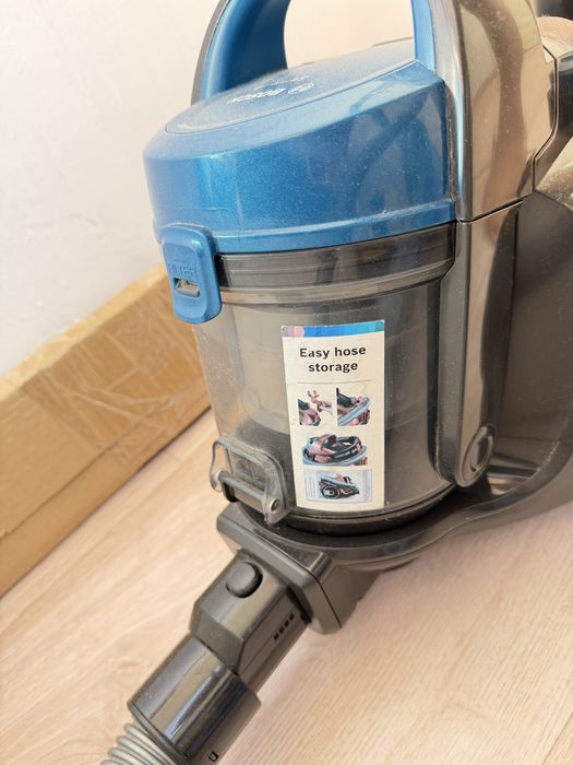 Продам пылесос Bosch